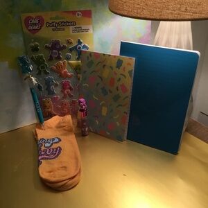 New Care Bears Bundle
